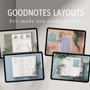 Nr 19 - The Creativity Box - May 2023 - Digital planner, digital stickers, realistic stickers, digital journaling, PNG, Clip art bullet image 3