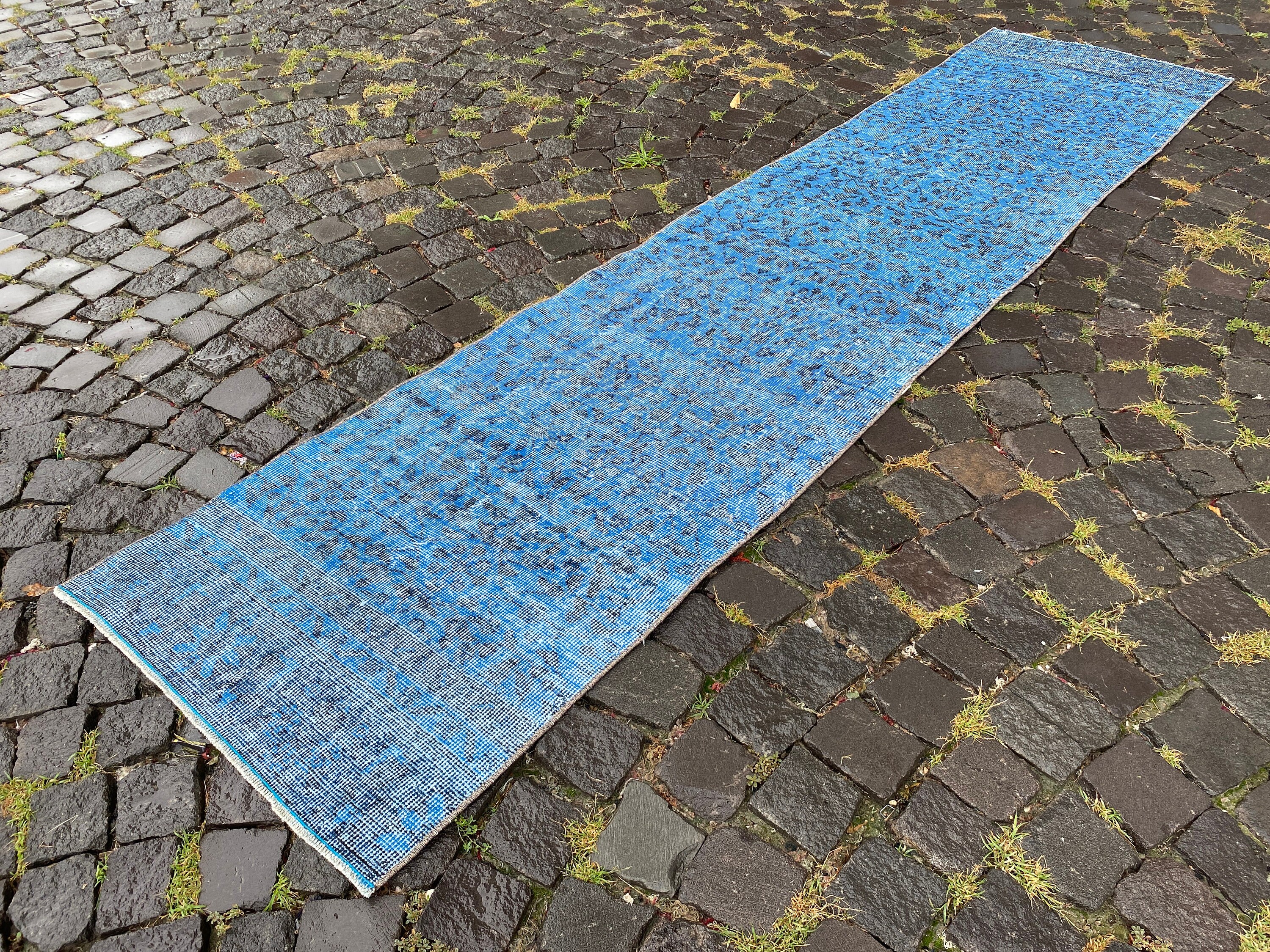 tapis Runner, tapis Vintage,