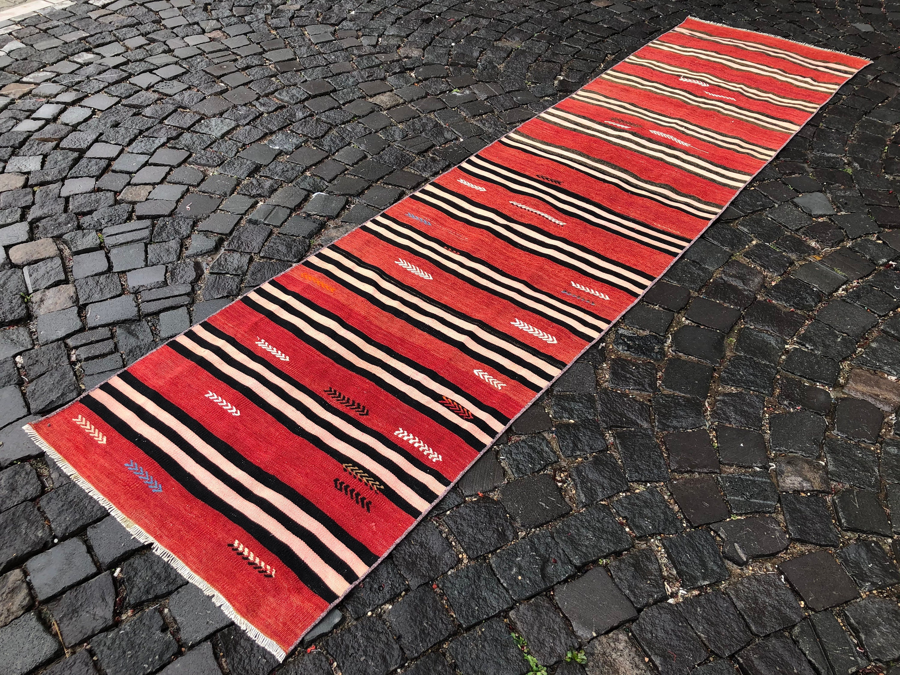 tapis Turc, tapis Vintage,