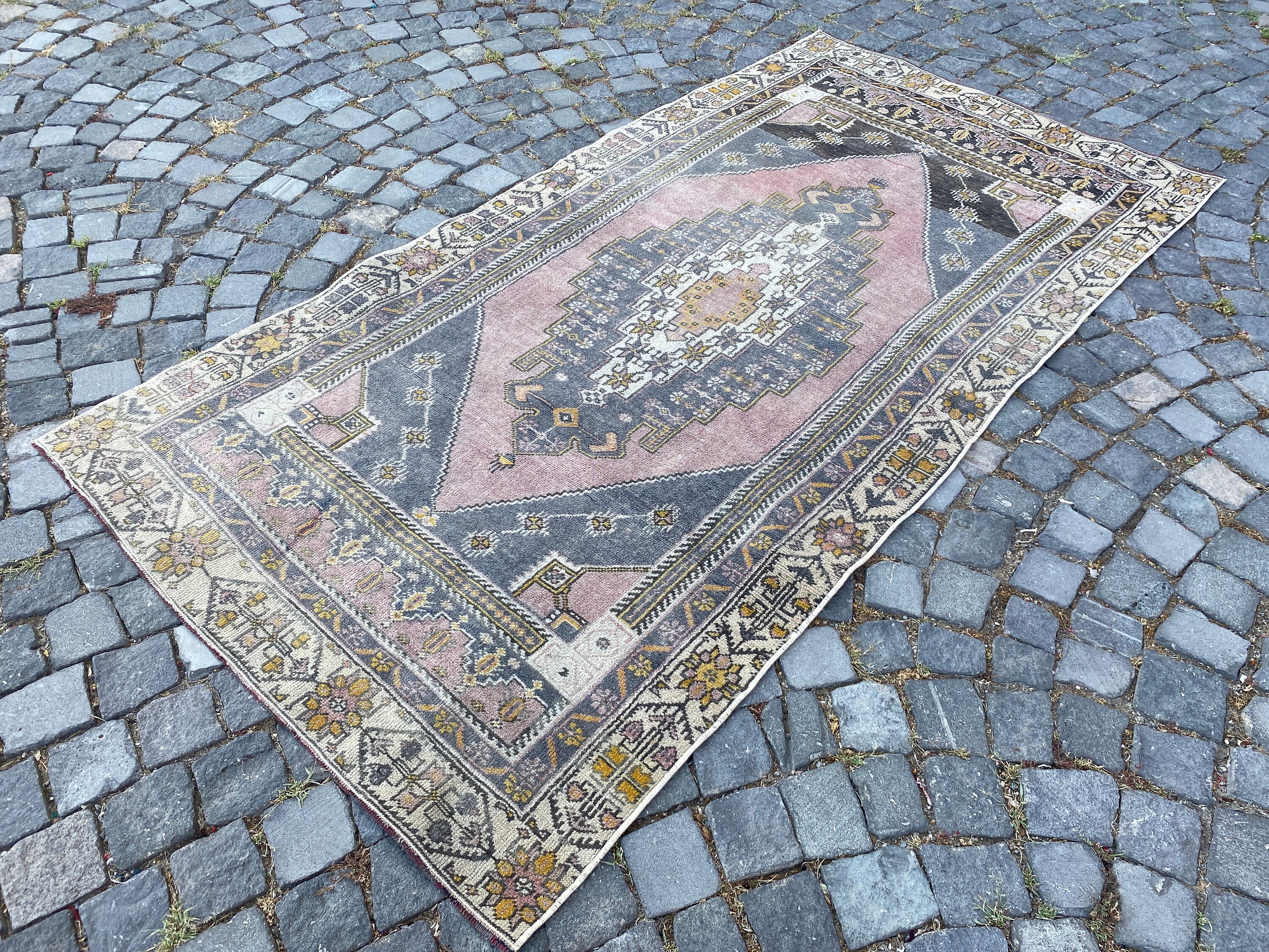tapis Vintage, tapis