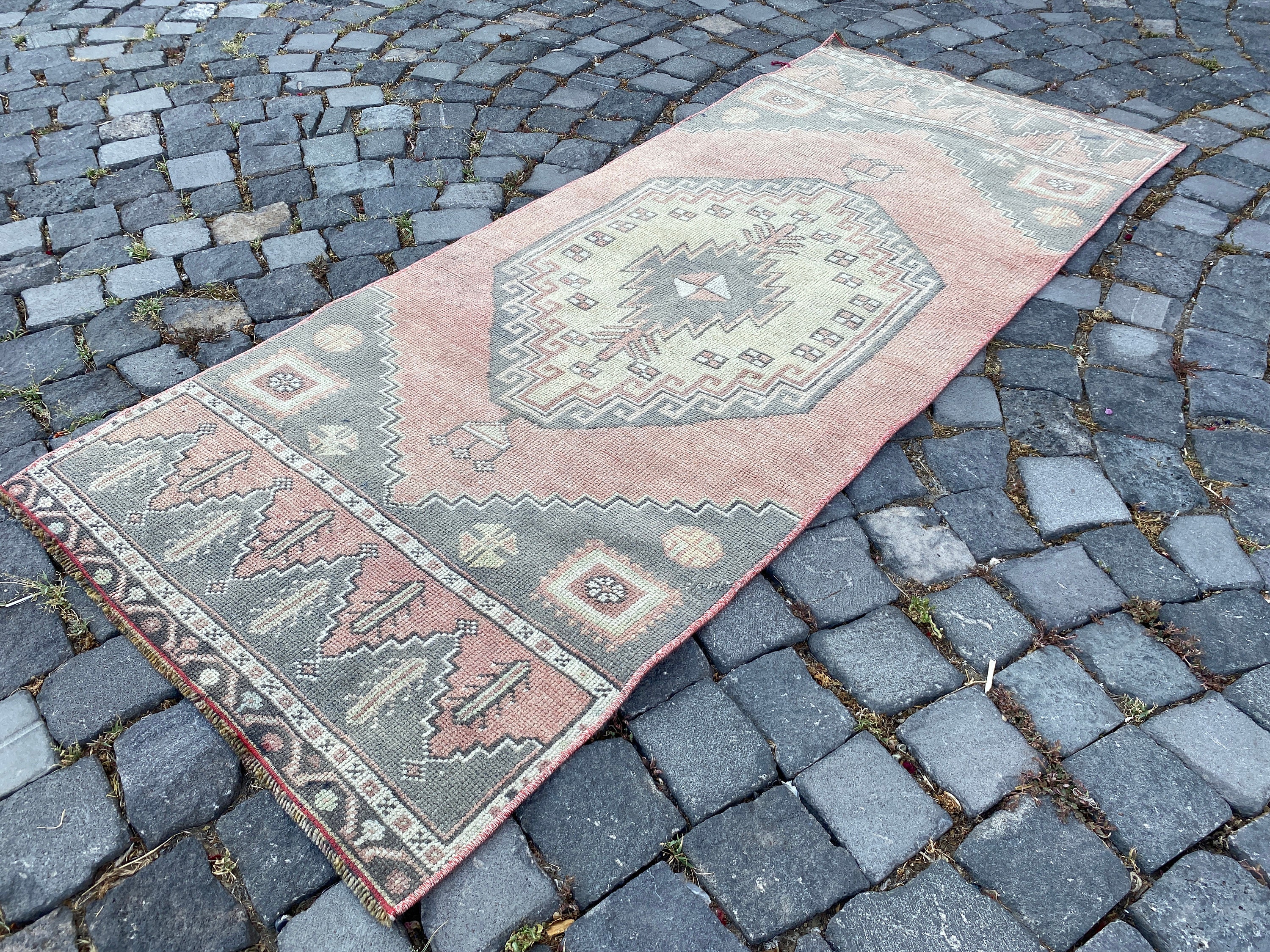 tapis Vintage, tapis