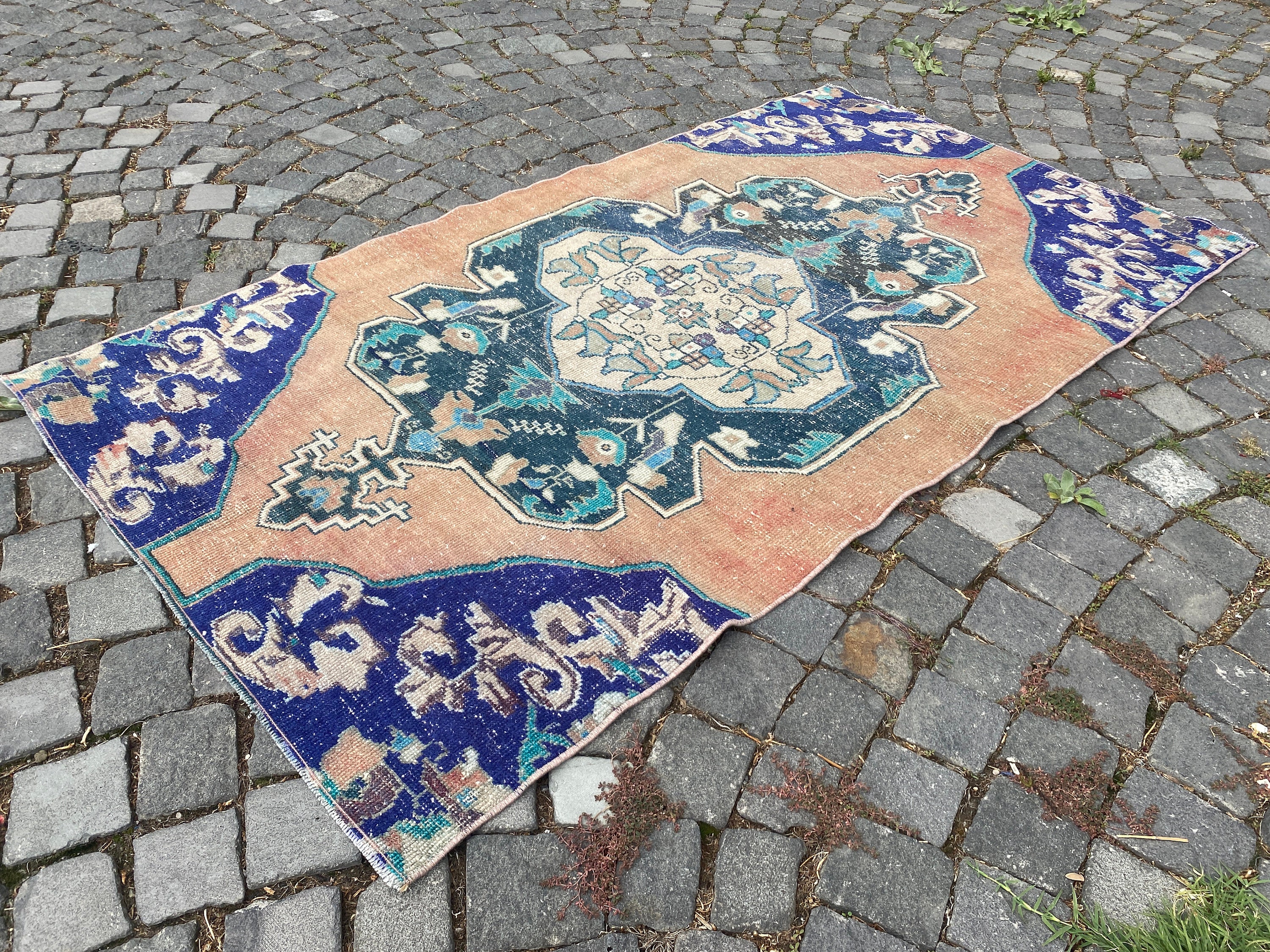 tapis Turc, tapis Vintage,