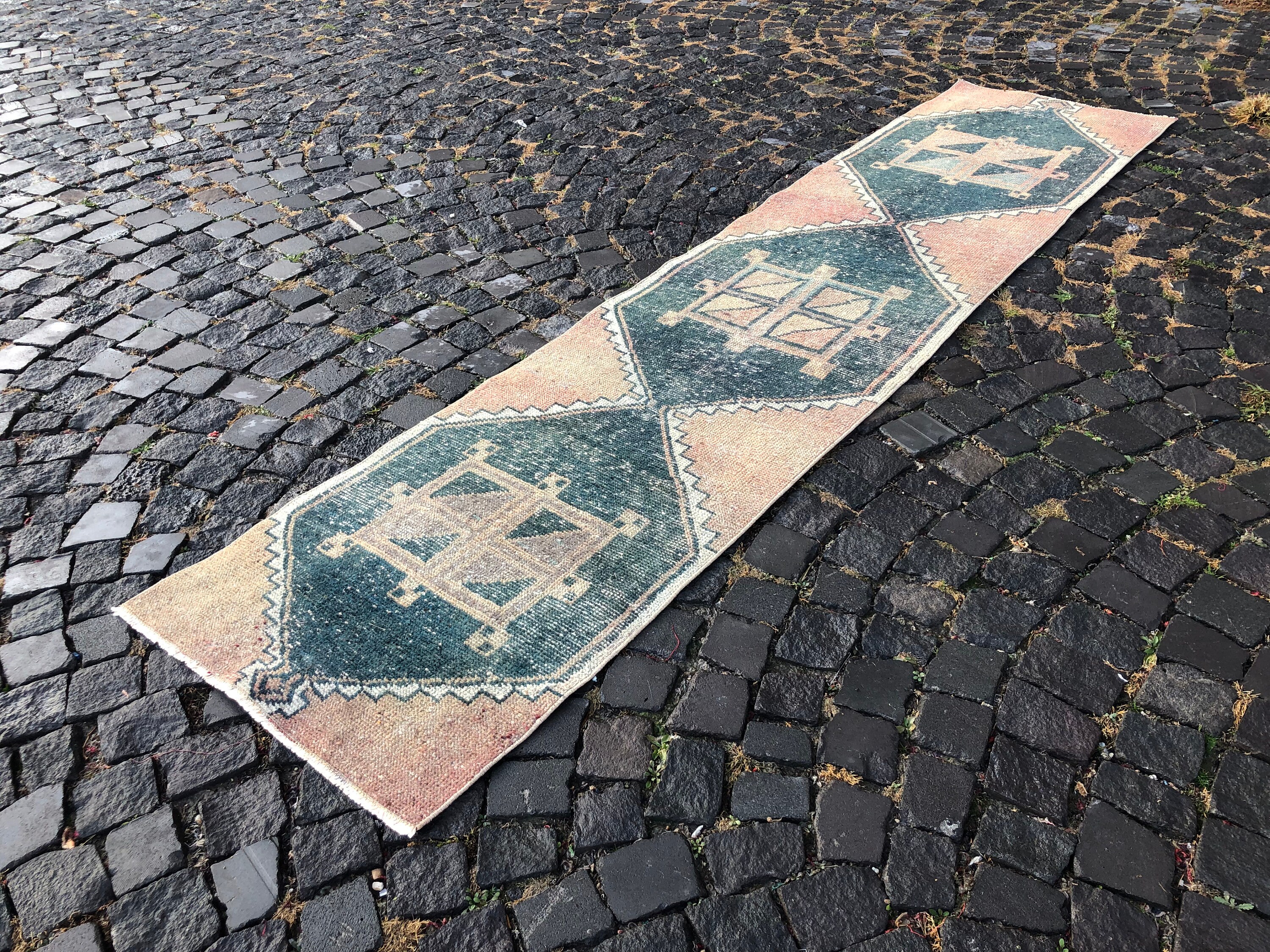 tapis Runner, tapis Vintage,