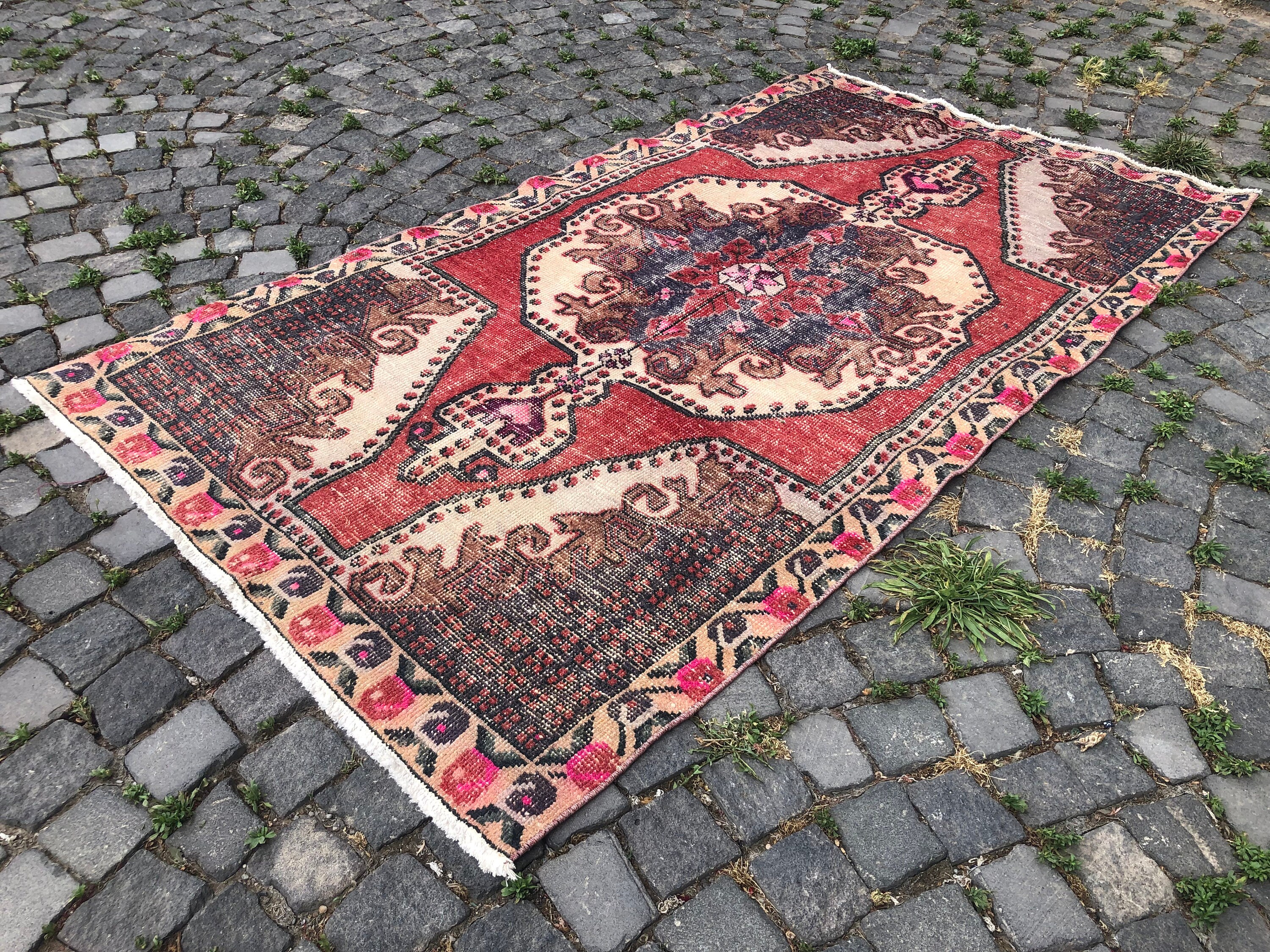 tapis Vintage, tapis