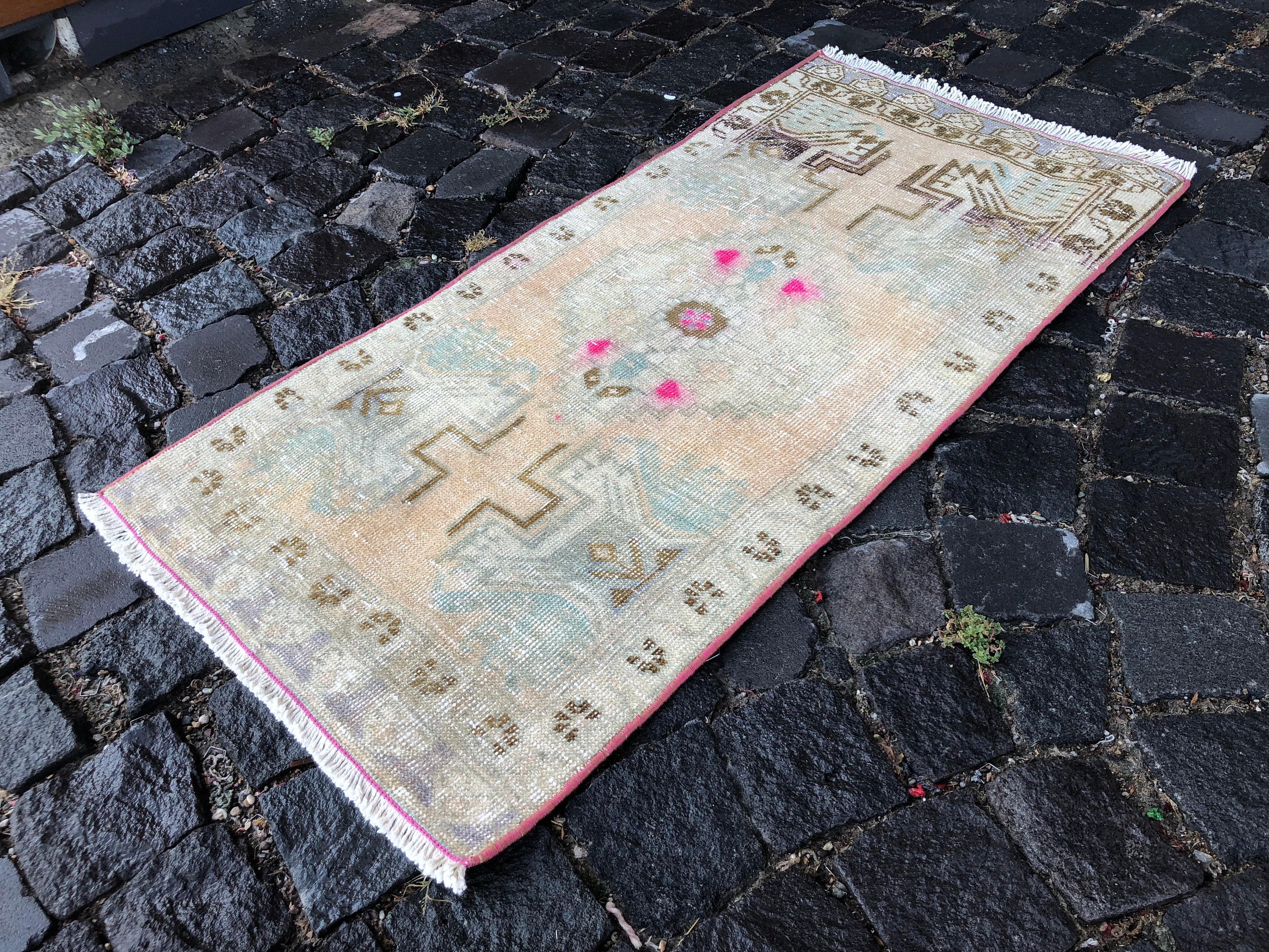 tapis Vintage, tapis
