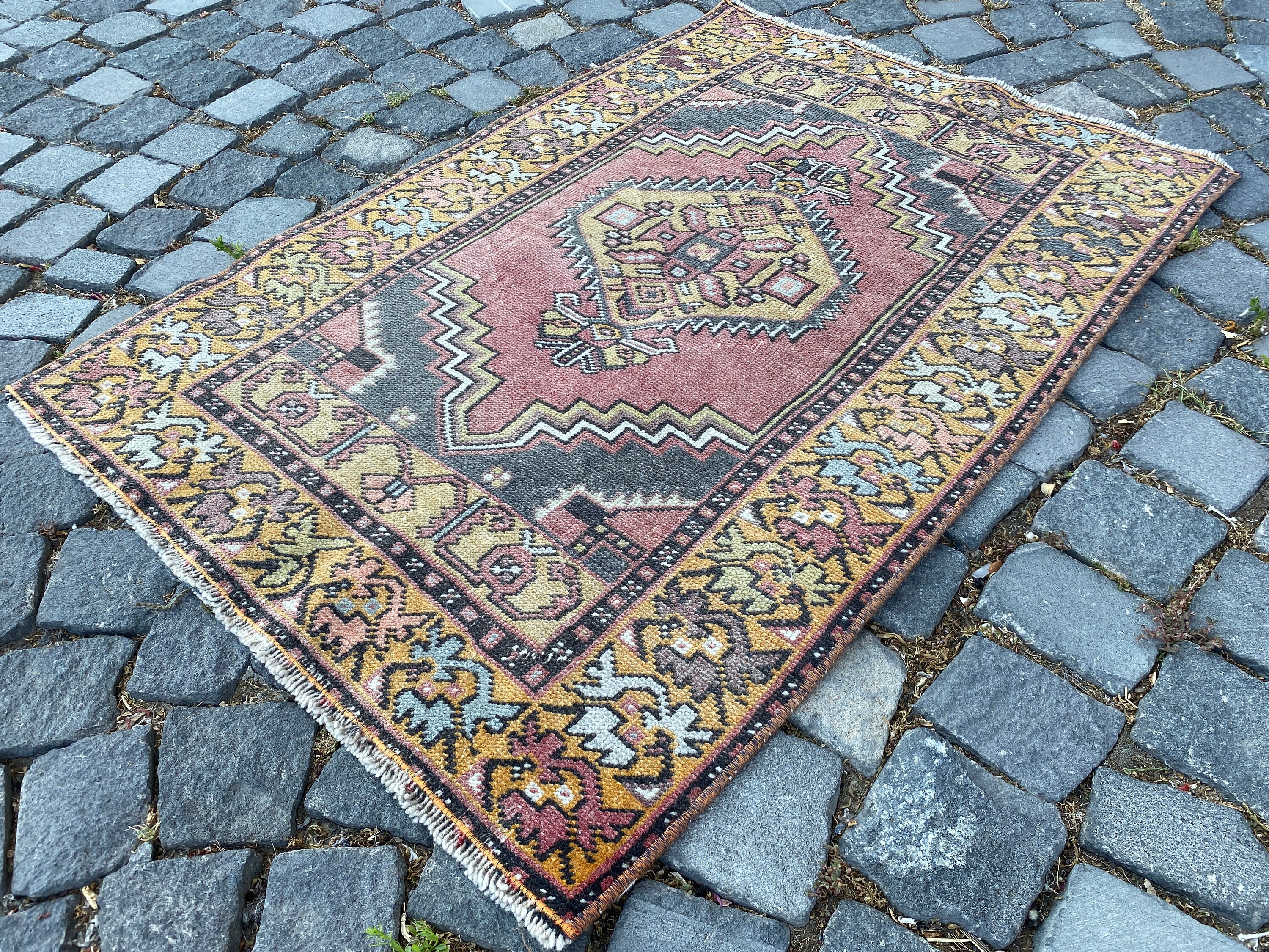 tapis En Laine, tapis