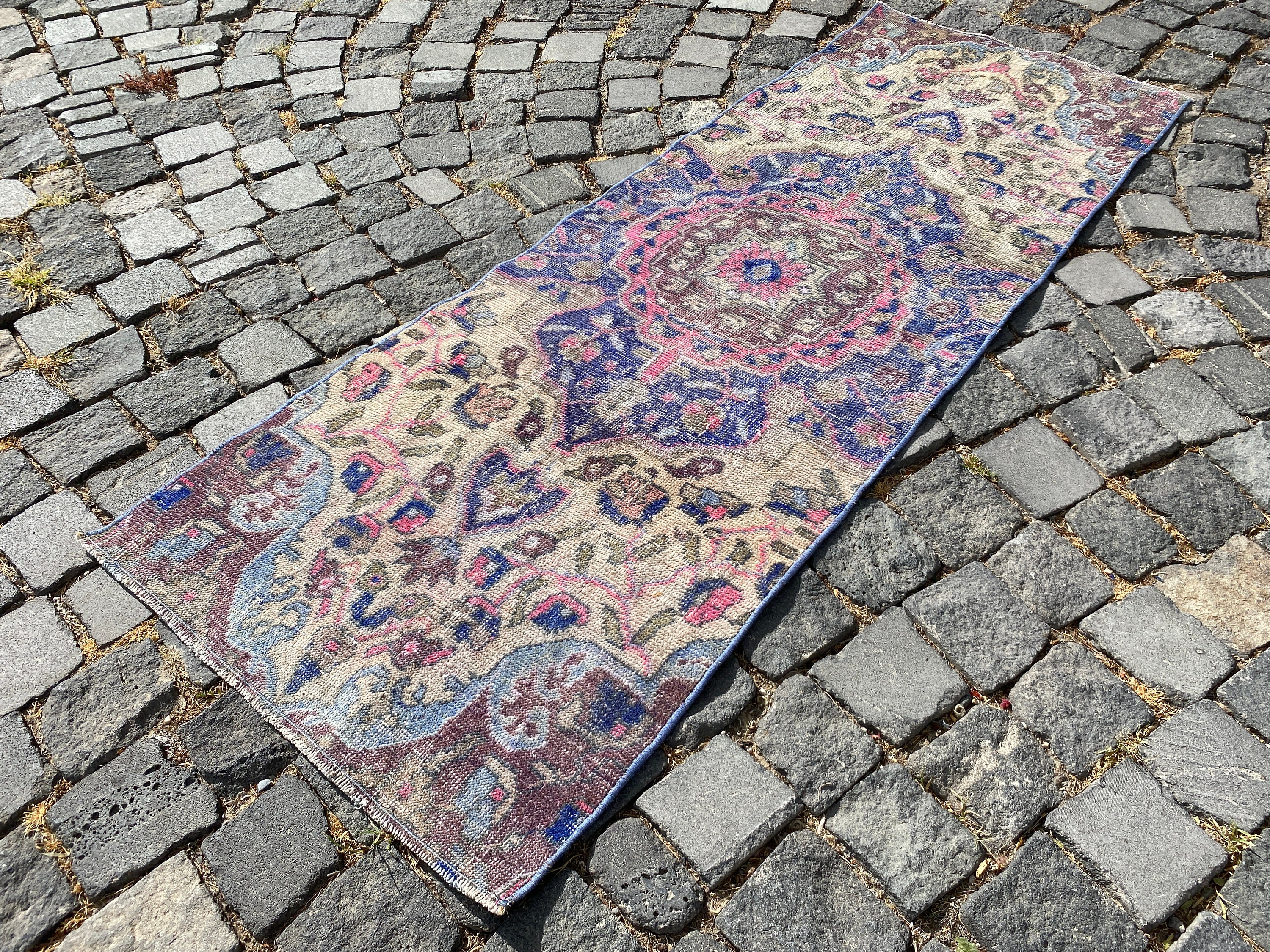 tapis Boho, tapis Vintage,