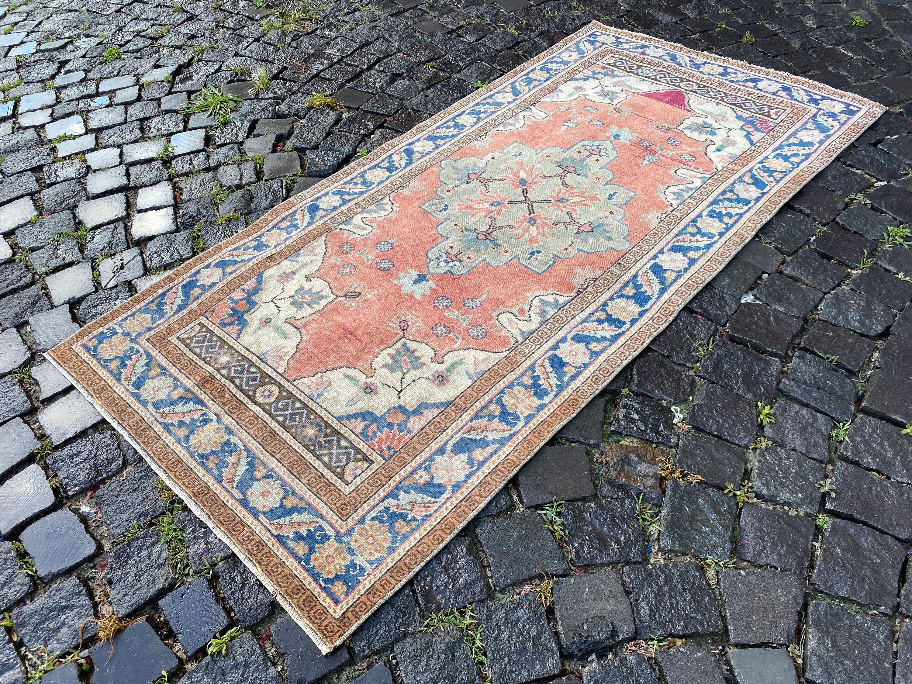 tapis Fait À La Main,