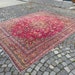 see more listings in the Turkish large rugs section