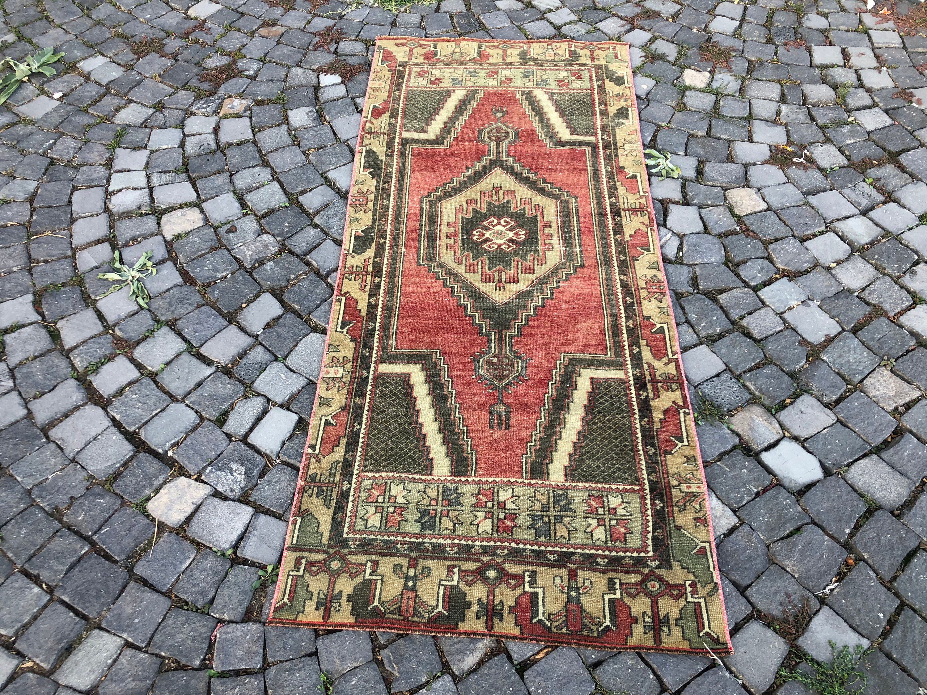 tapis Vintage, tapis