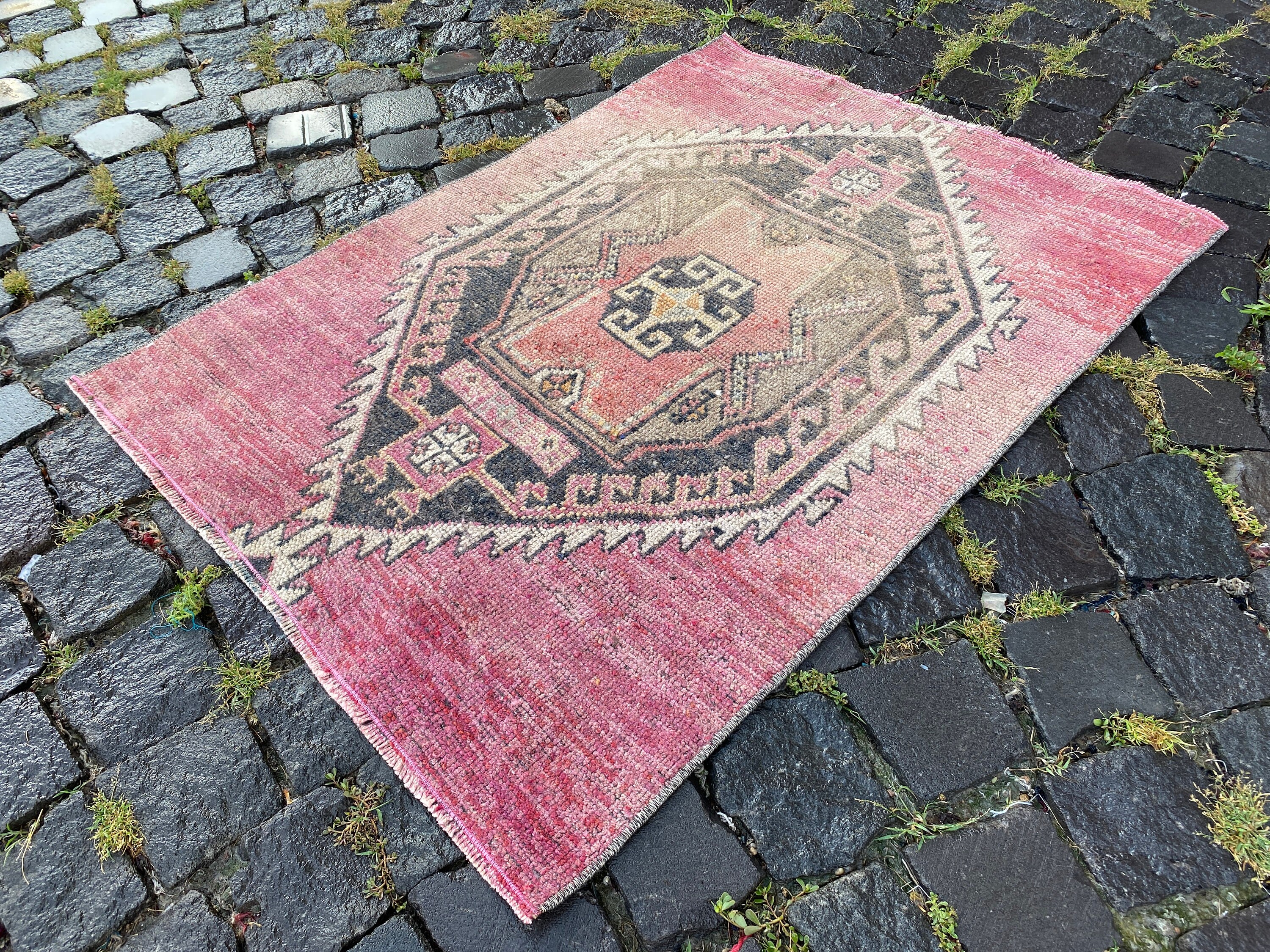 tapis Turc, tapis Vintage,