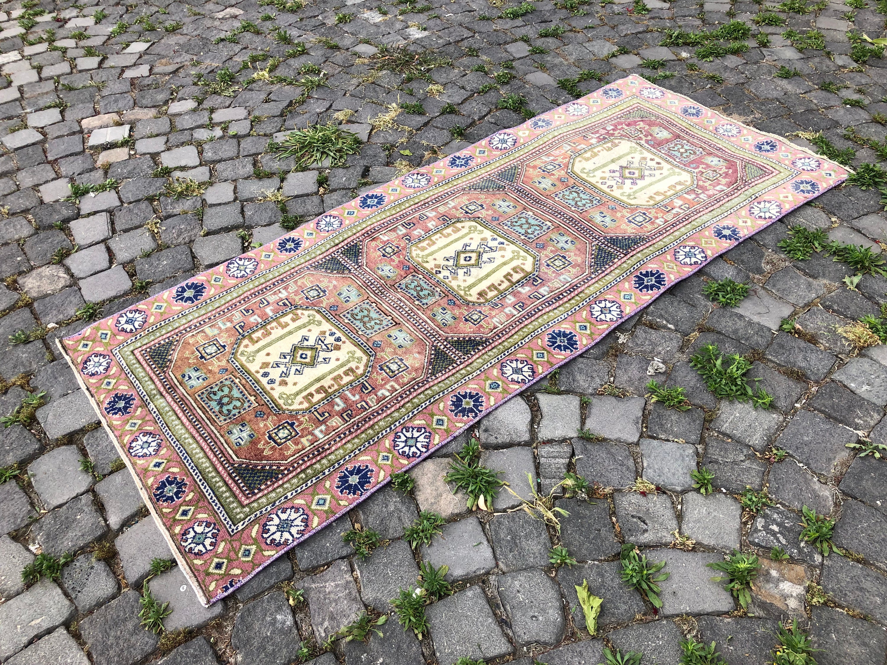 tapis Turc, tapis Boho,