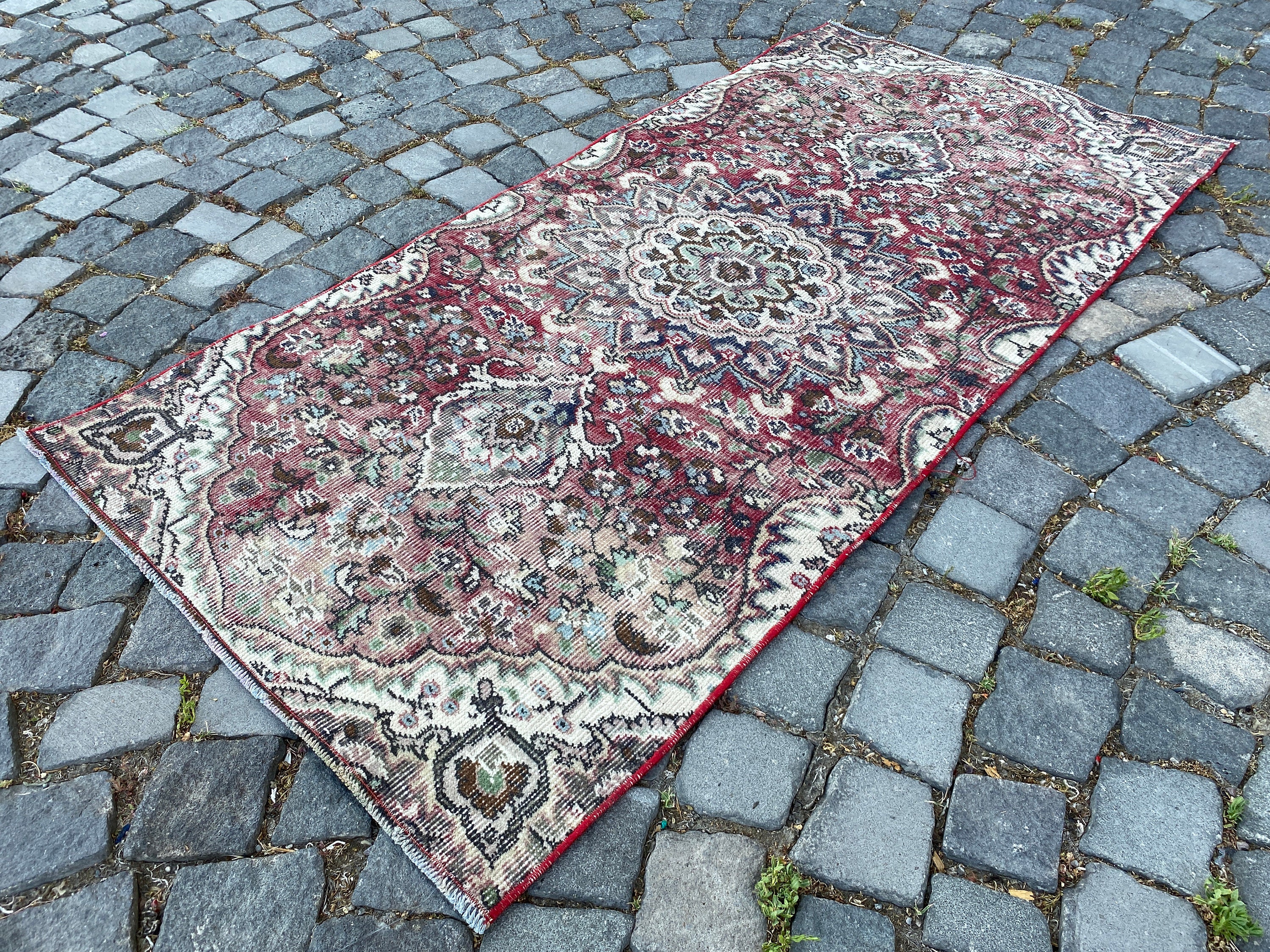 tapis Turc, tapis Vintage,