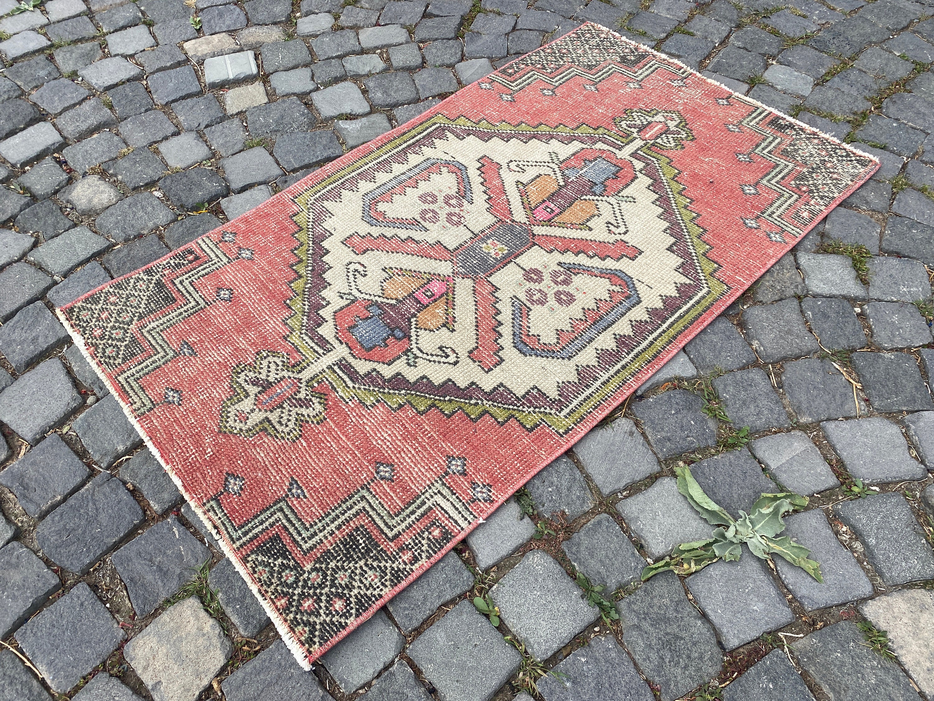 tapis Vintage, tapis