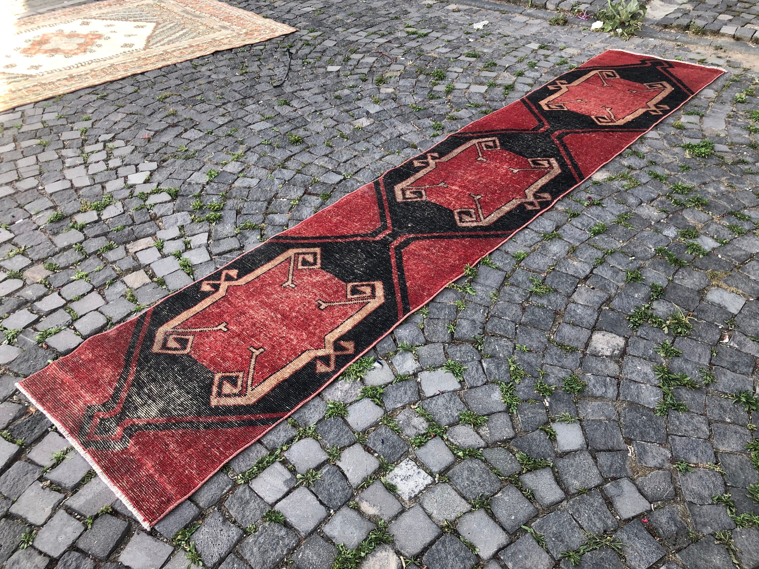 tapis Turc, tapis Vintage,