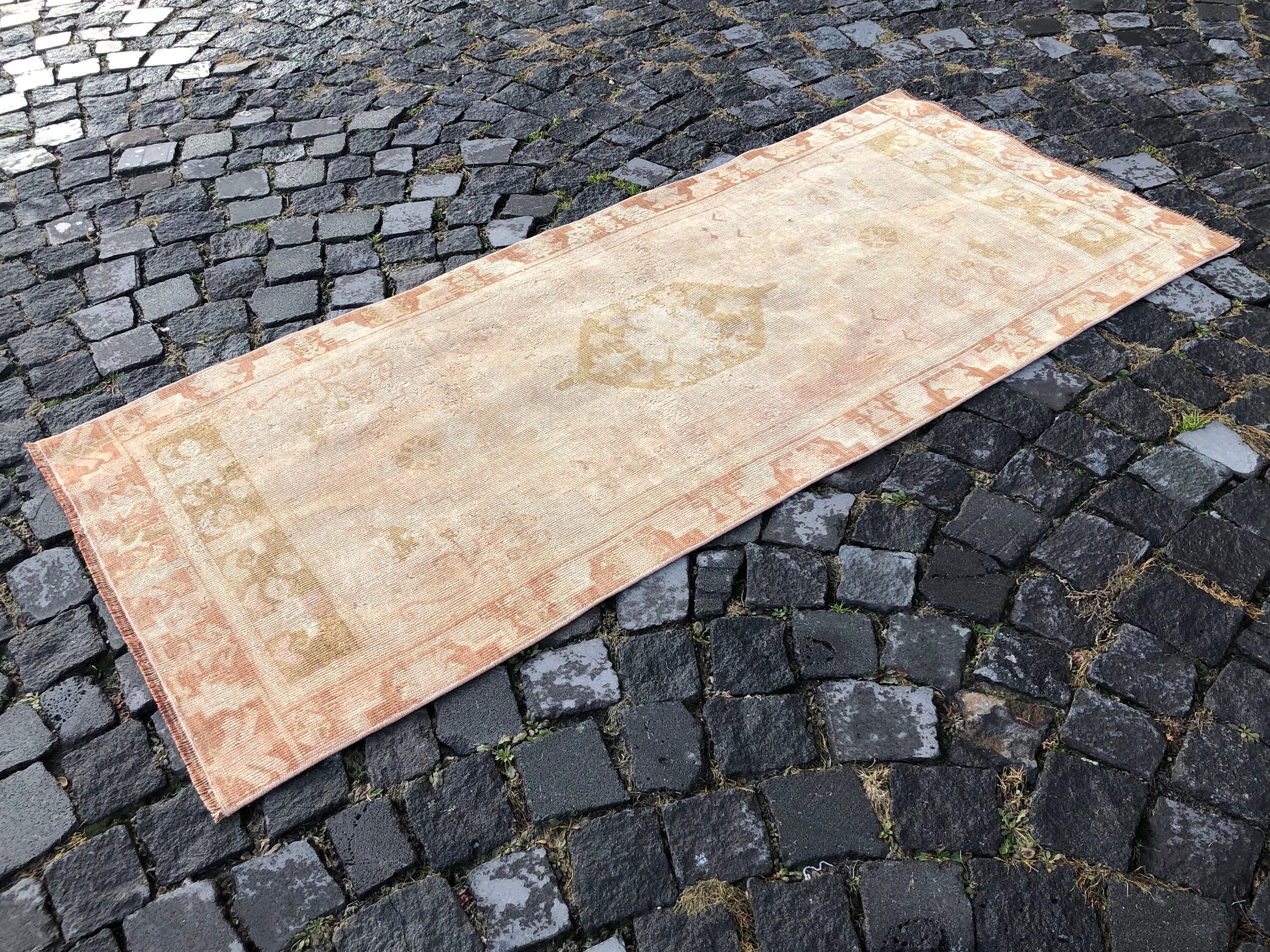 tapis En Laine Fait À
