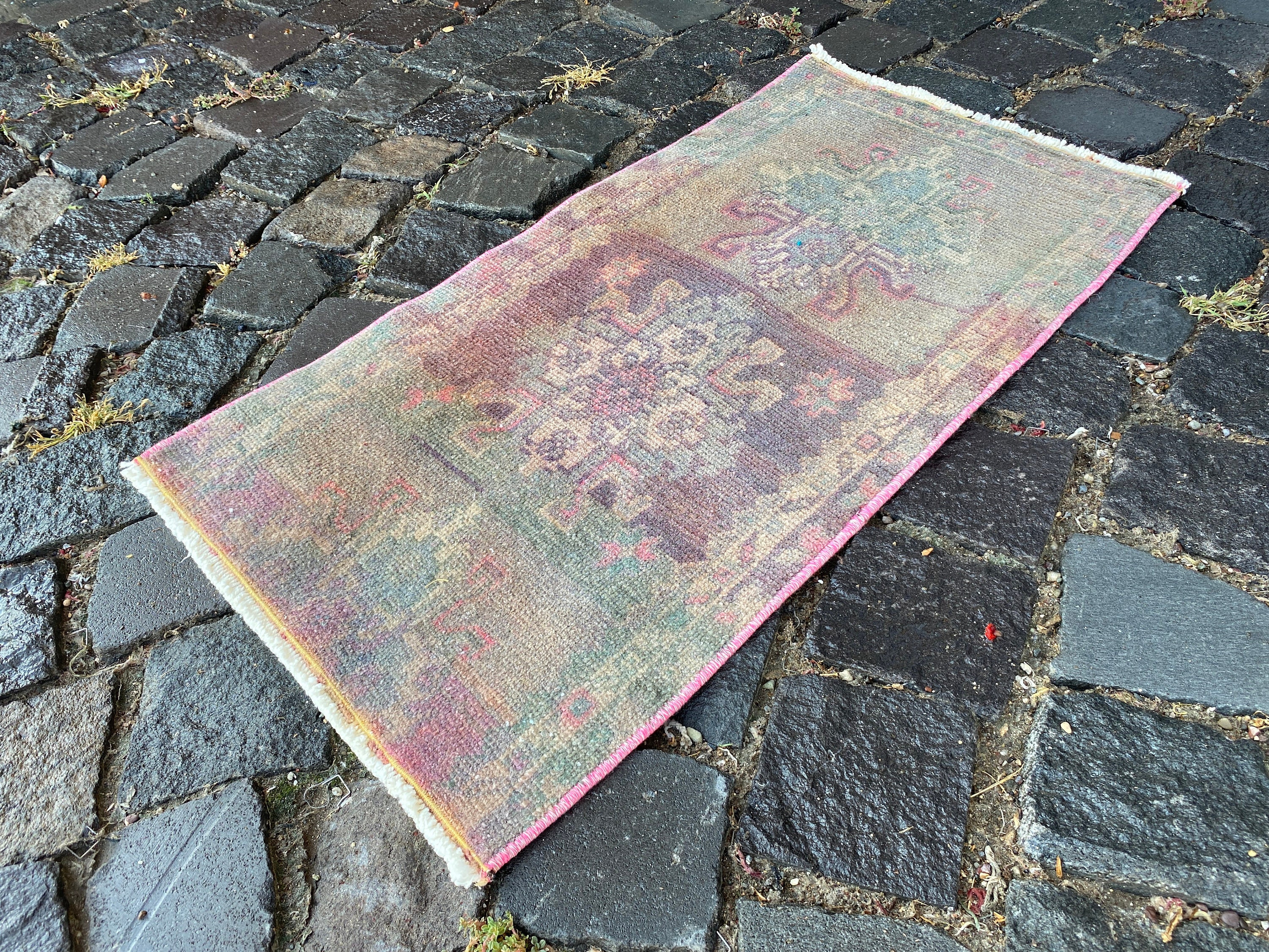 tapis Vintage, tapis