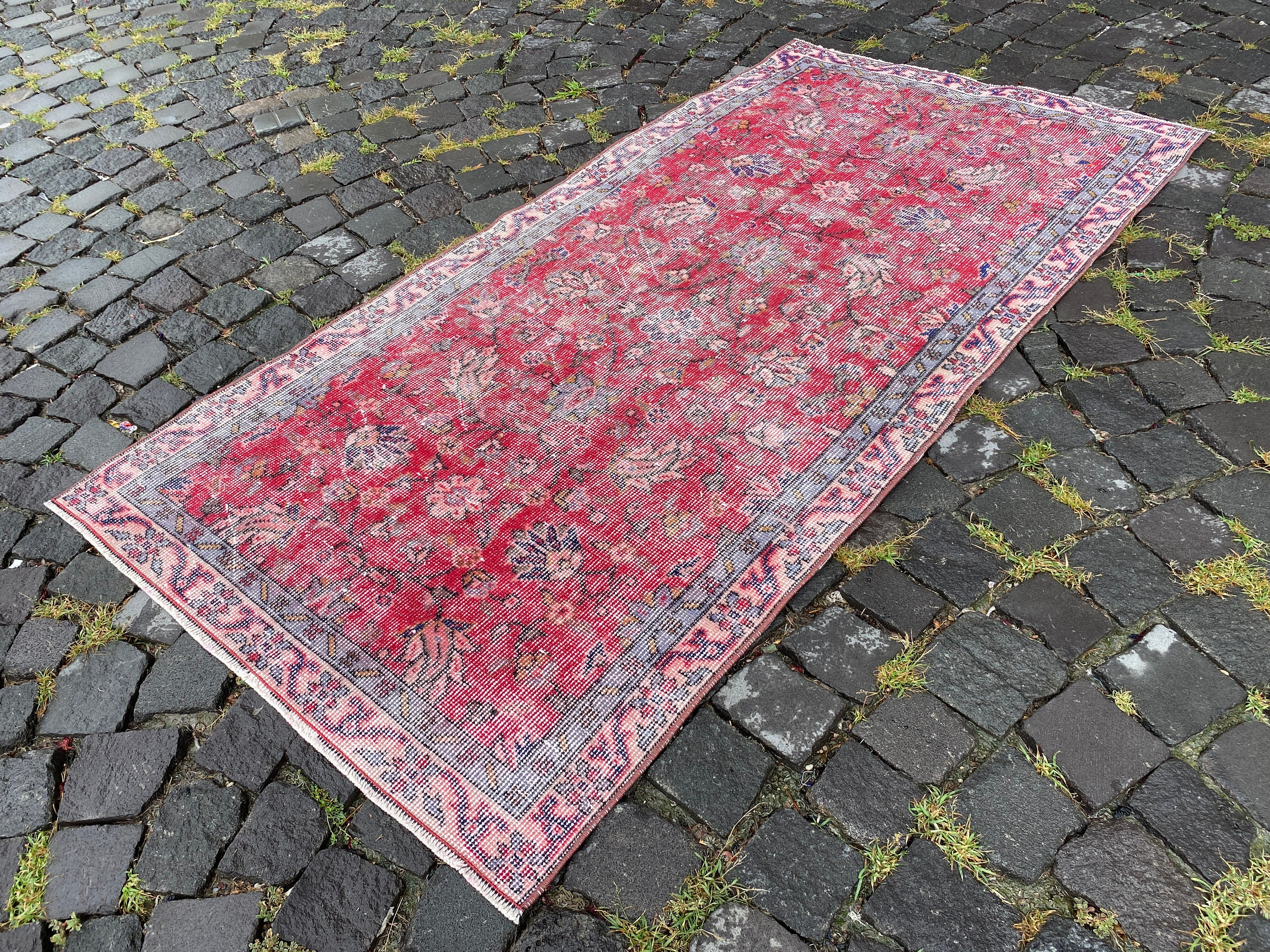tapis En Laine, tapis