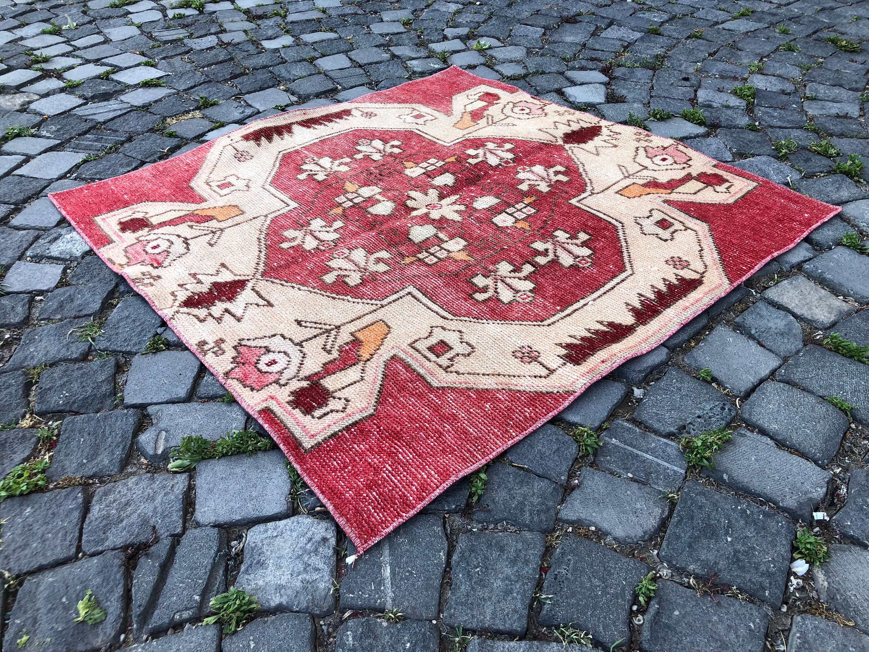 tapis Turc, tapis Boho,