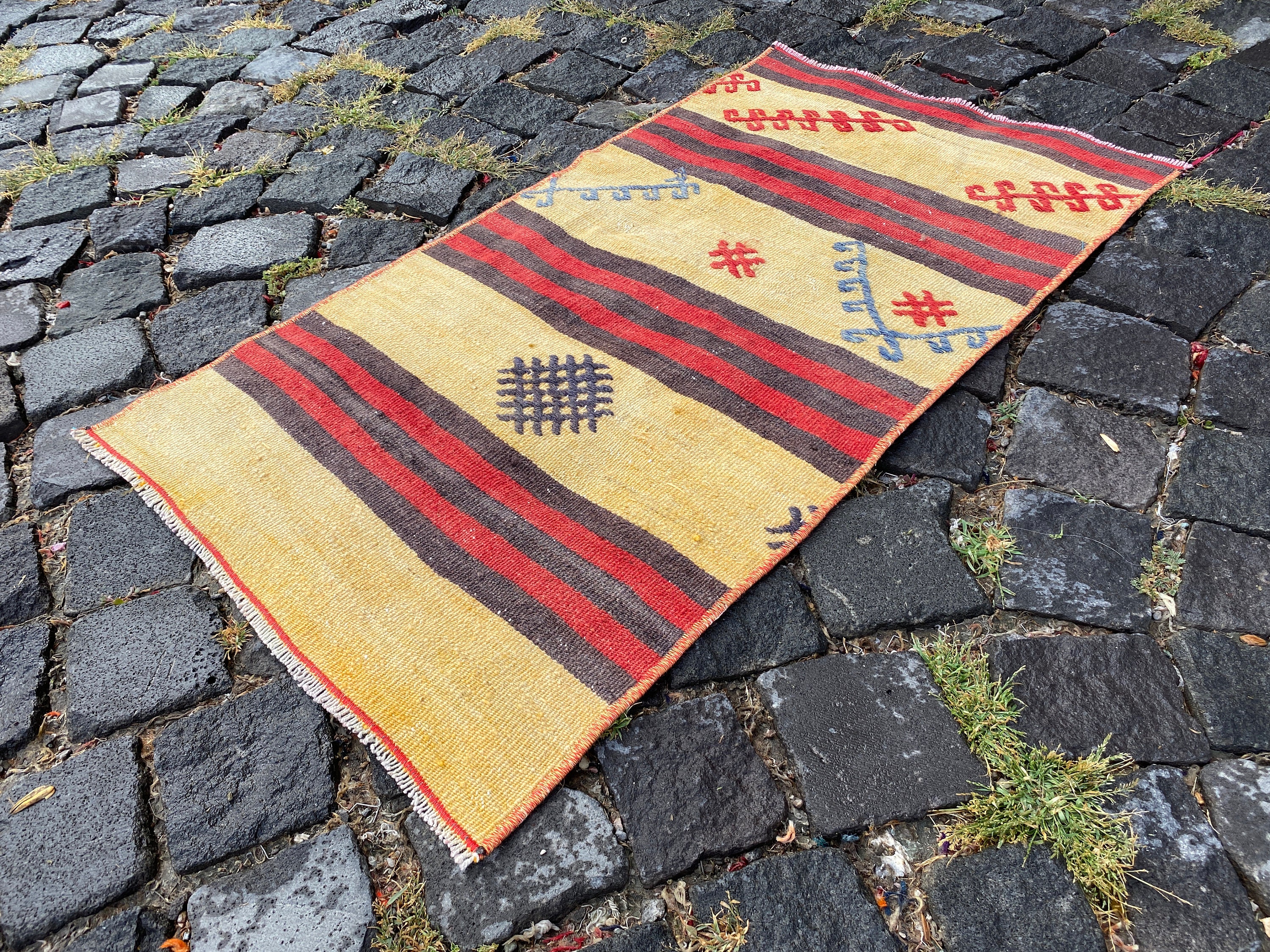 tapis Vintage, tapis