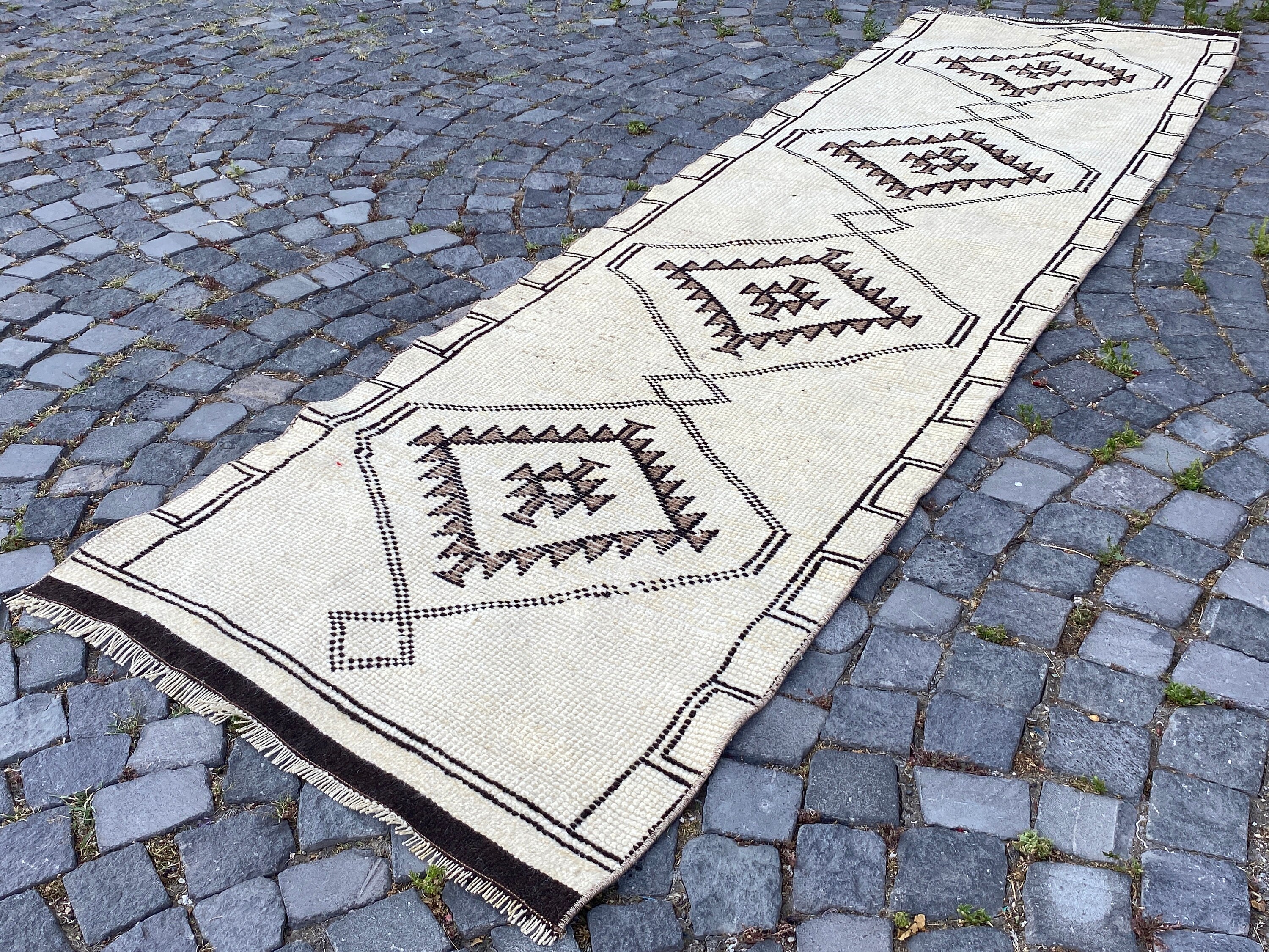 tapis Turc, tapis Vintage,