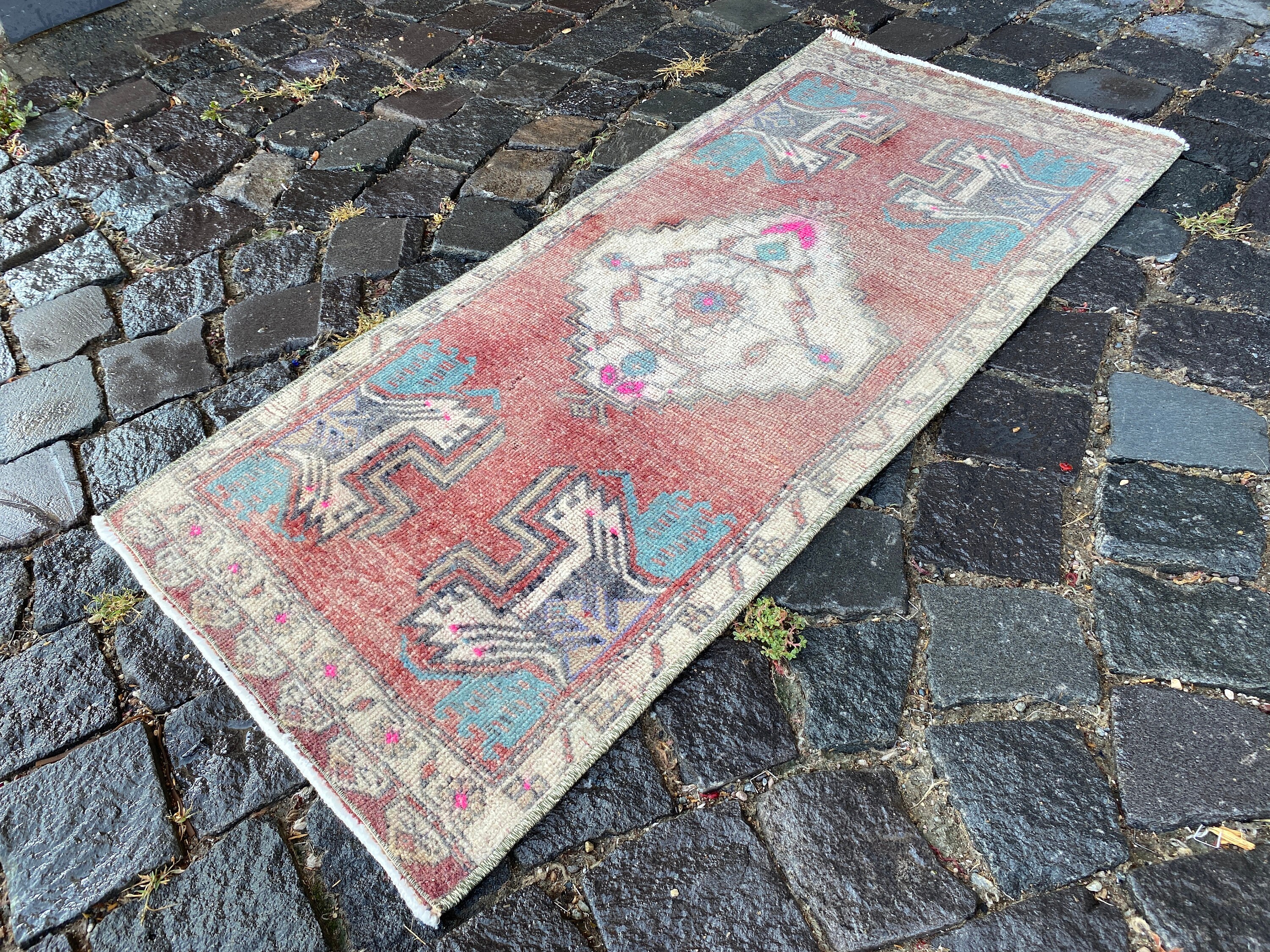 tapis Fait À La Main,