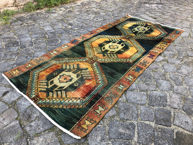 Hallway Teppich T U00fcrkischer Teppich Oldtimer Teppich T