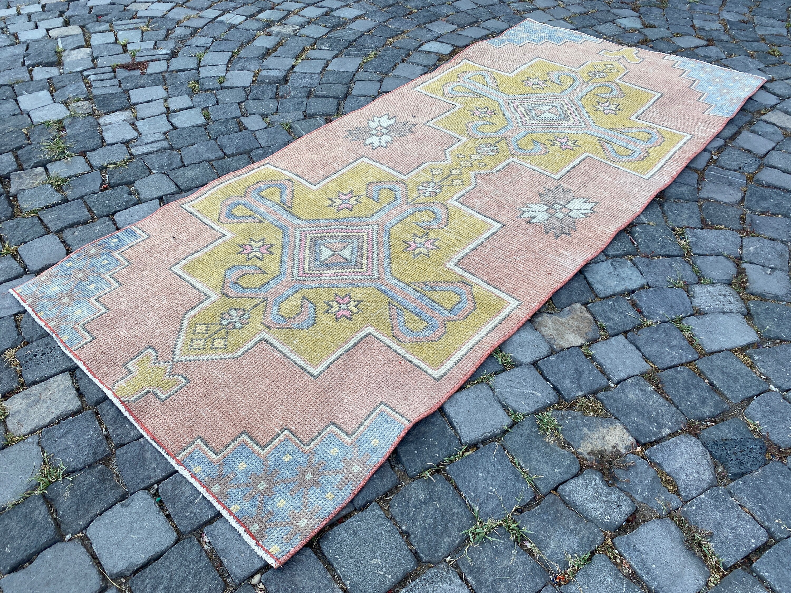 tapis Area, tapis Vintage,