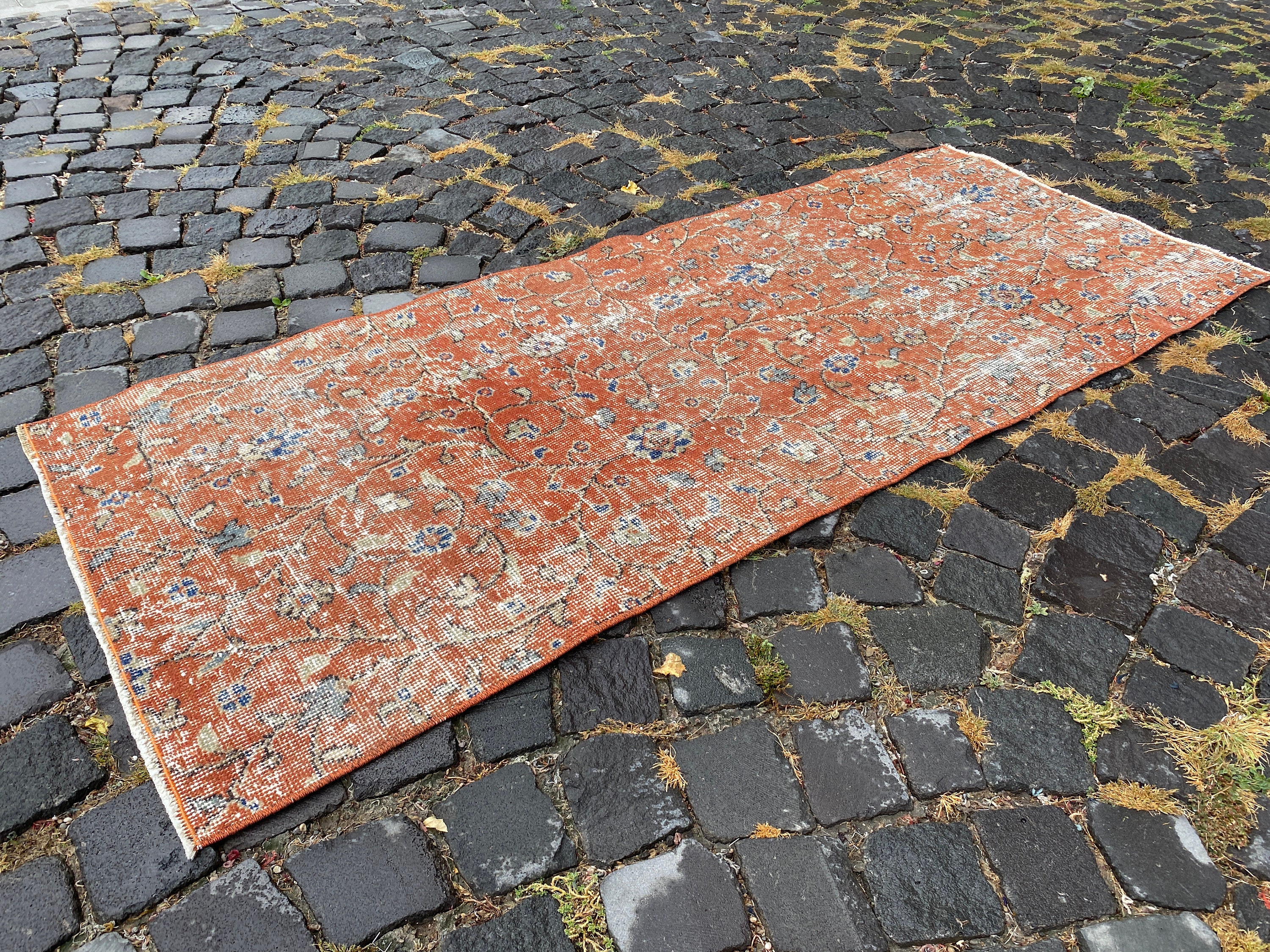 tapis Runner, tapis Vintage,