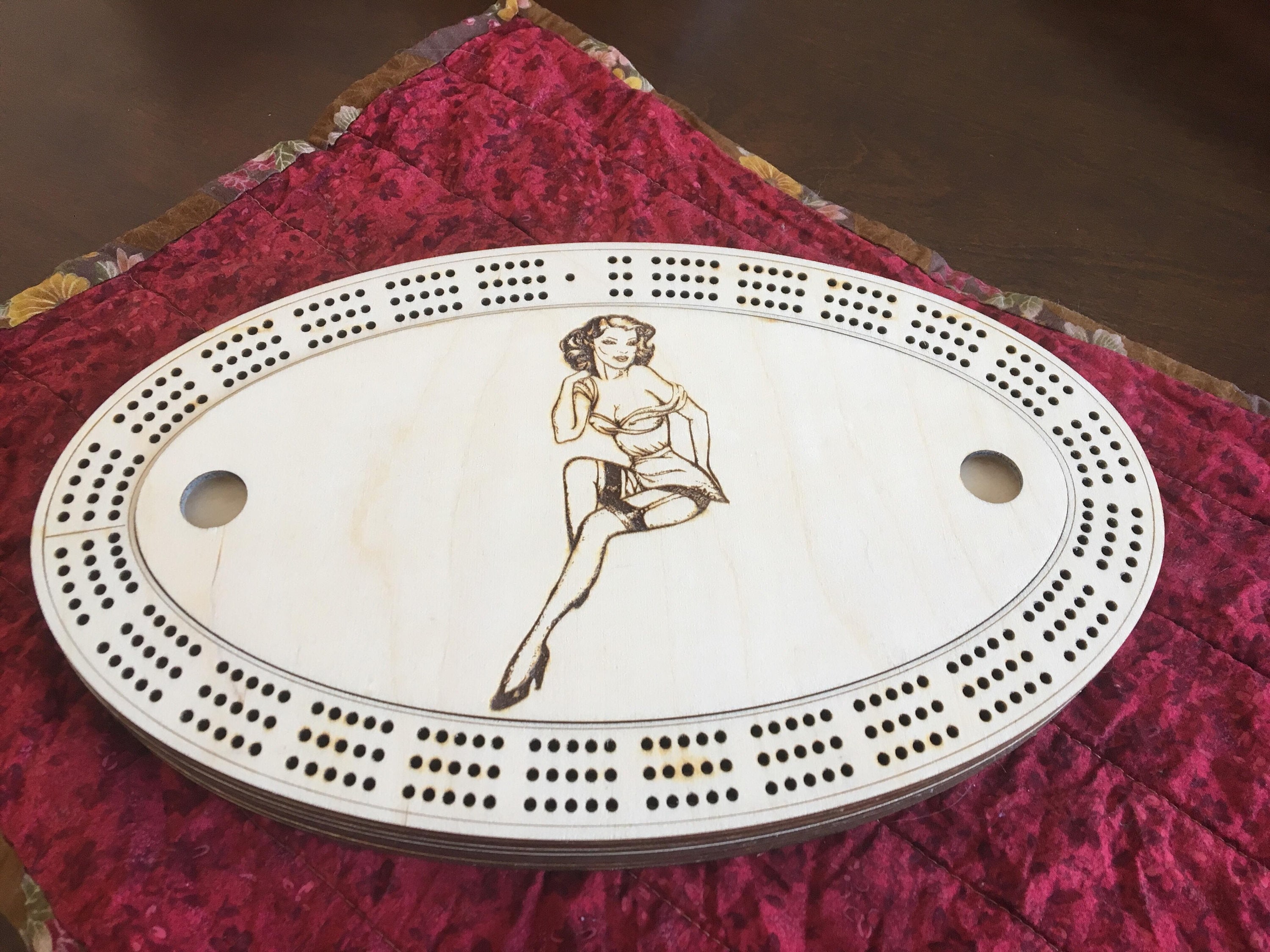 cribbage-board-template-svg