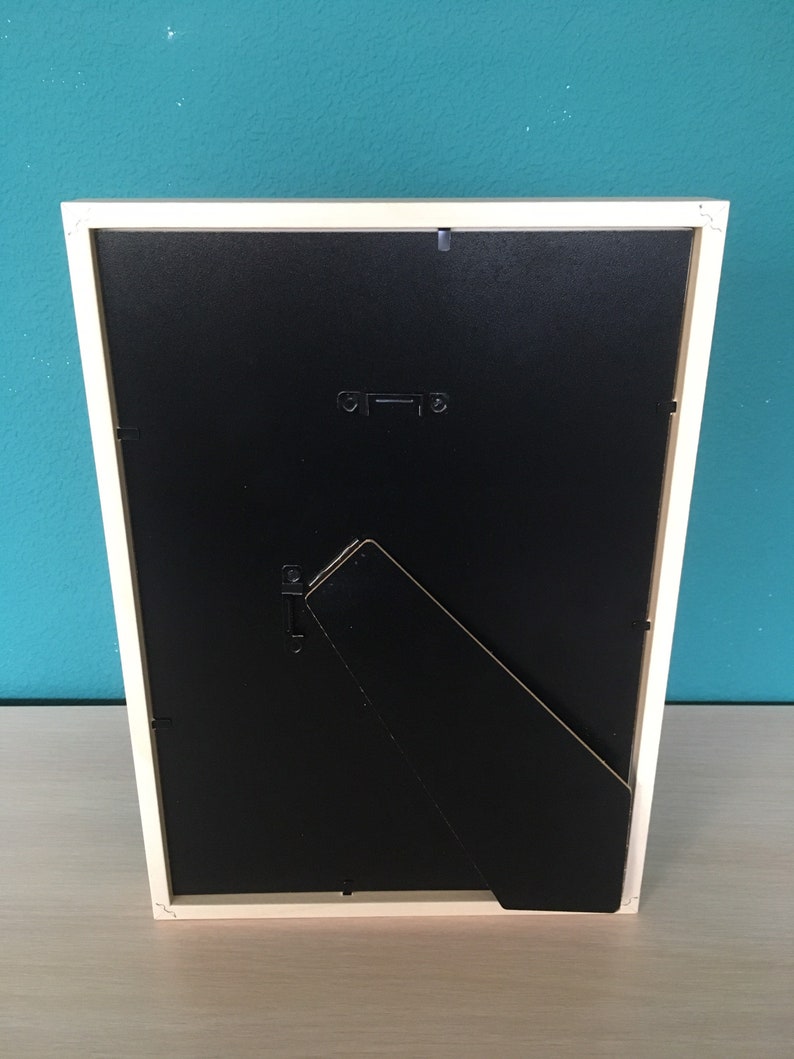 Framed Art Print Tampon Toilet Wall Art Illustration Natural Etsy