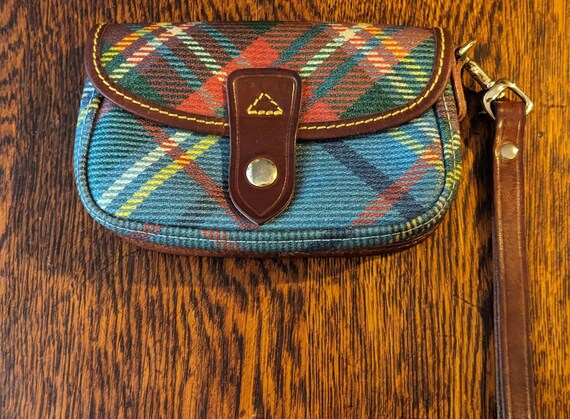 Used dooney bourke Gem