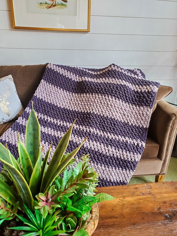 Apollo Blanket Crochet Pattern - Etsy