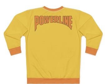Powerline Spirit Sweatshirt