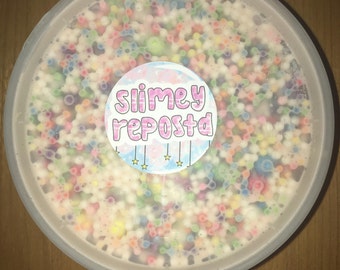 fruity pebbles 8oz