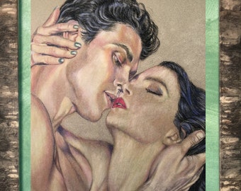 Anniversary gift boyfriend Birthday gift for boyfriend girlfriend Relationship Cute gifts for girlfriend Fiancé gift Fiancé birthday gift