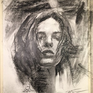 Sketch from photos ,Personalized sketch, Charcoal drawings, Custom drawing, Custom Sketch, Realistic portrait, Sketch from your photo,