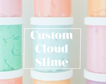 best selling slime