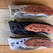 Graduation gifts for him, High School Graduation, Graduation gift for son, Brother Graduation Gift, Engraved Pocket Knife, Personalized Gift 