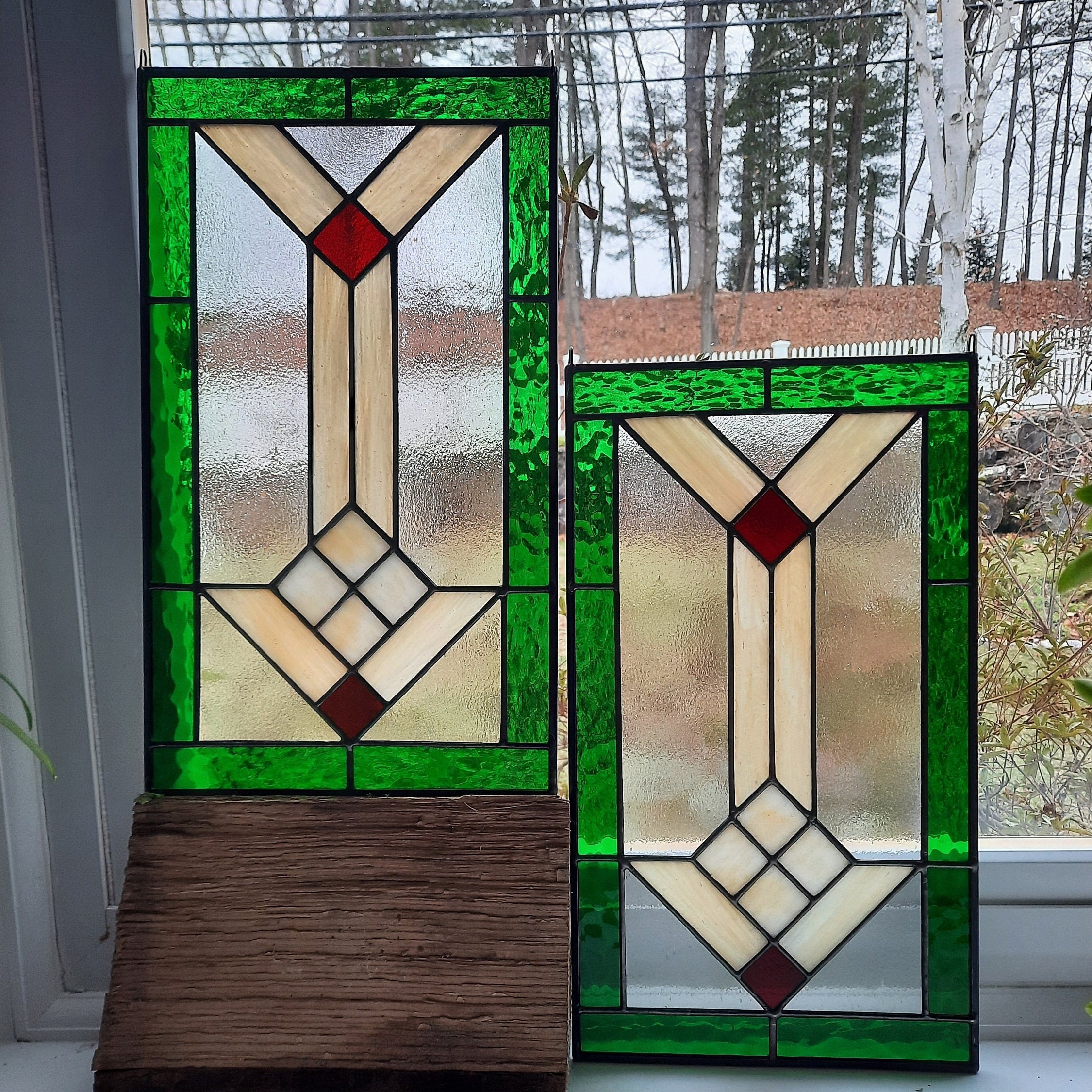 San Antonio's Temple Stained Glass Revival: Merging Artistry with  Conservation - Stained Glass San Antonio, image size:2250x2250