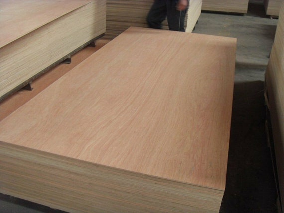 White Hardboard White Faced Hardboard Sheets - 3.2mm Hard board Sheets