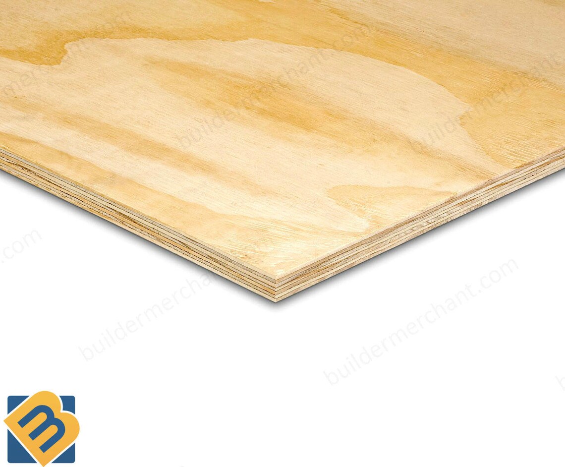 Plywood WBP Plywood Sheets FSC Structural Plywood Shuttering Flooring