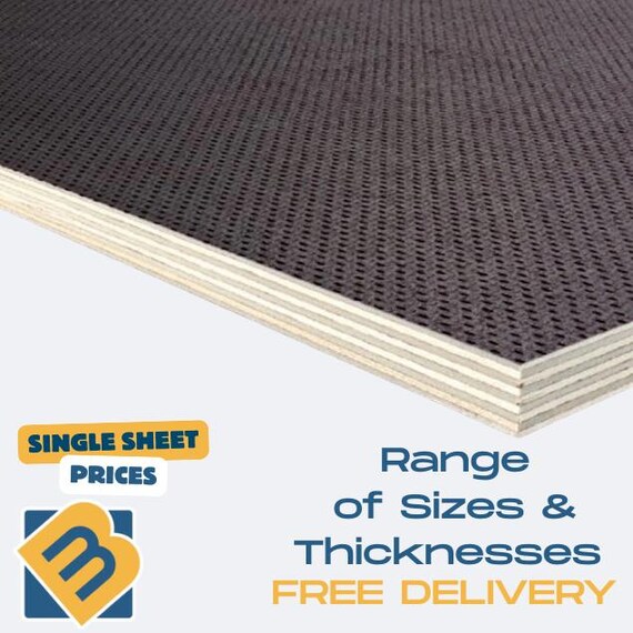 Plywood Flooring Sheet Sizes