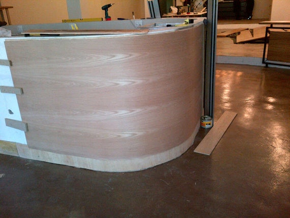洋書 BENT PLY Flexi Ply Bendy Plywood Flexible Plywood Sheets Curved