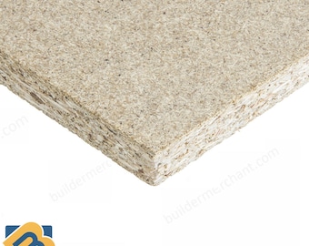 Chipboard Sheets - Chip board Sheets Chipboard mdf Flooring 12mm 15mm 18mm
