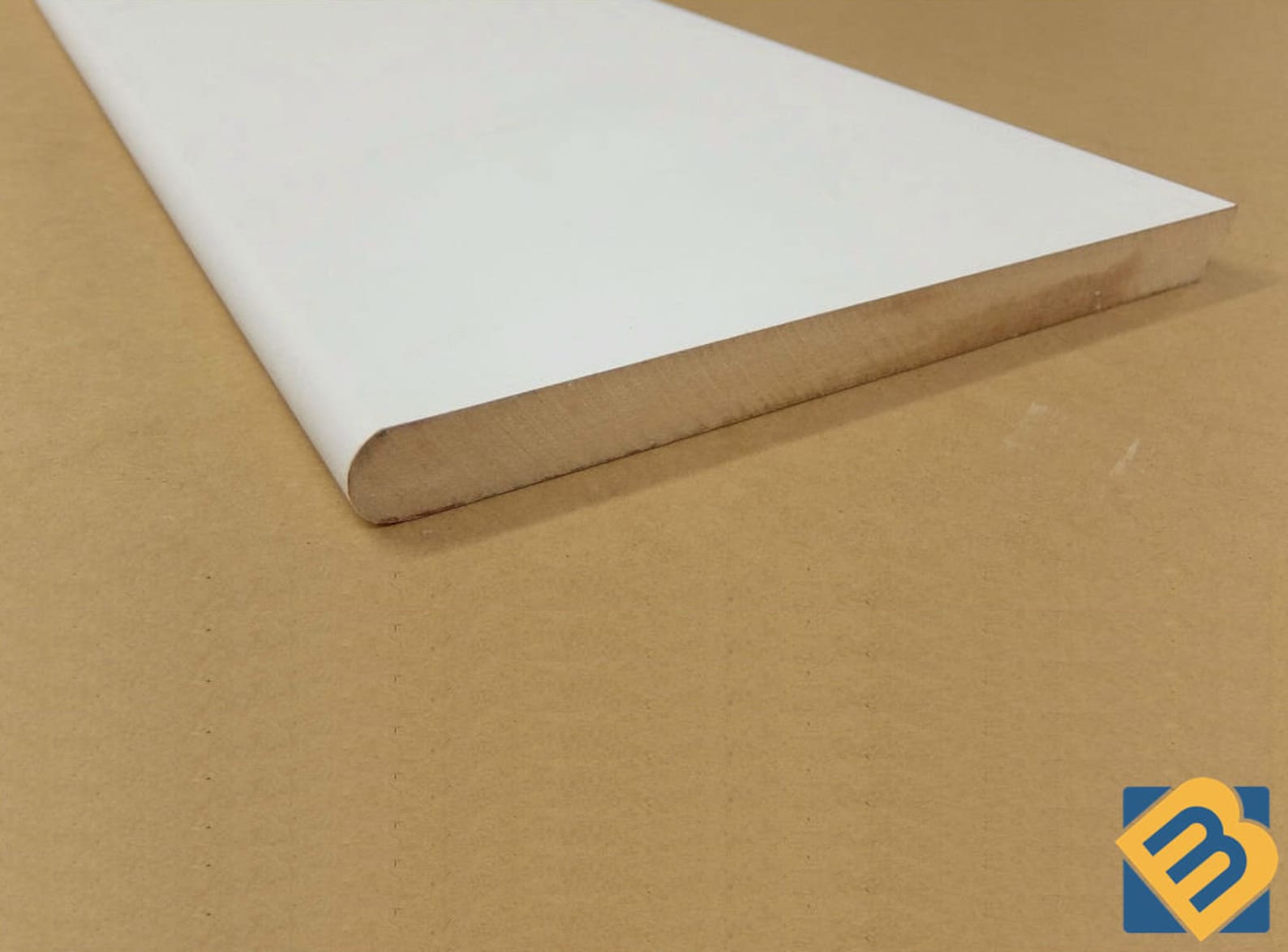 MDF Window Board Window Sill Board Window Cill Wooden Window Board 269mm X 25mm Etsy UK