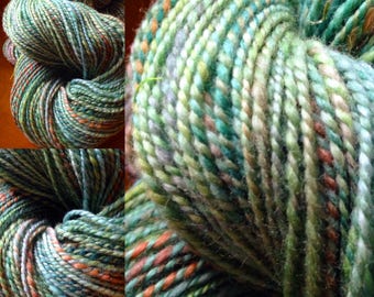 Servicios handspinning personalizados