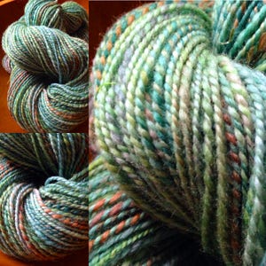 Benutzerdefinierte Handspinning-Services