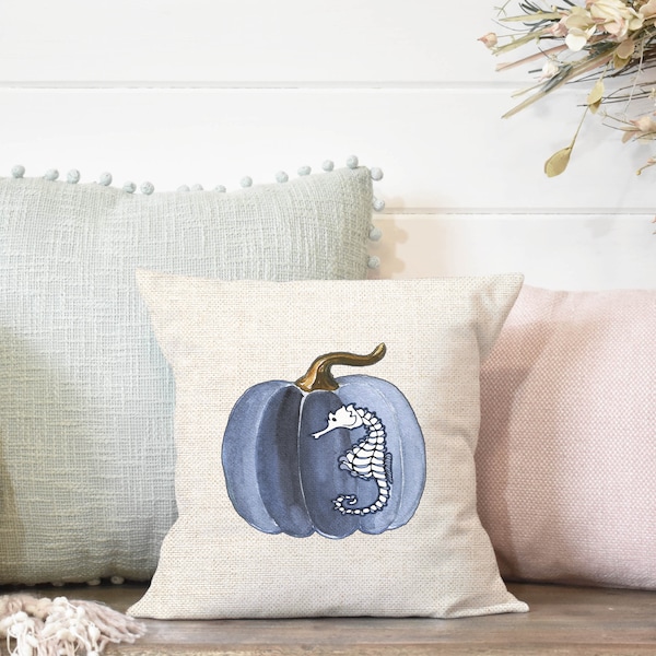 Fall Pillow Covers Etsy