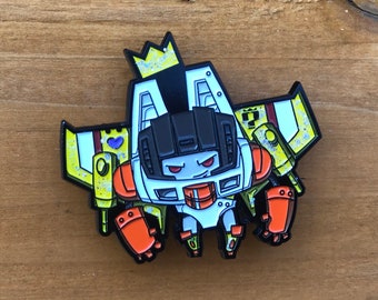 G1 Shining Sunstormer seeker